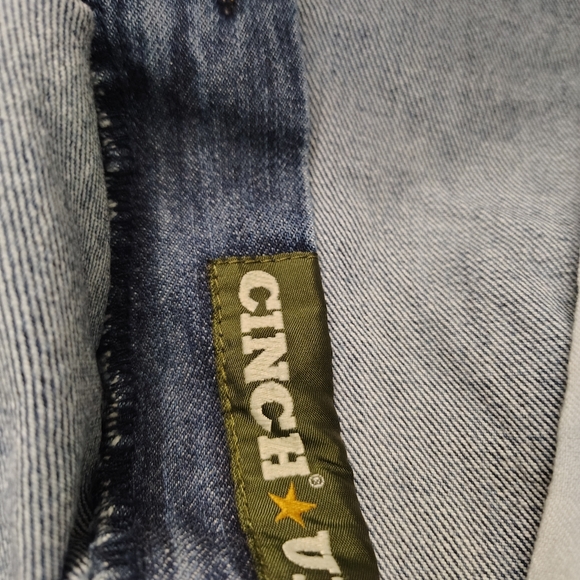 CINCH JEANS - Picture 7 of 9